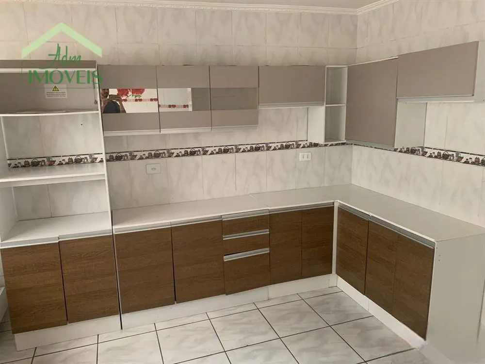 Sobrado, 3 quartos, 209 m² - Foto 12