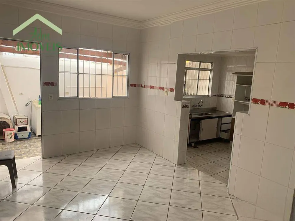Sobrado, 3 quartos, 209 m² - Foto 11