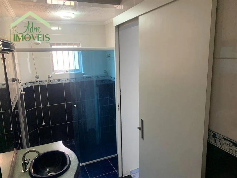 Sobrado, 3 quartos, 209 m² - Foto 3