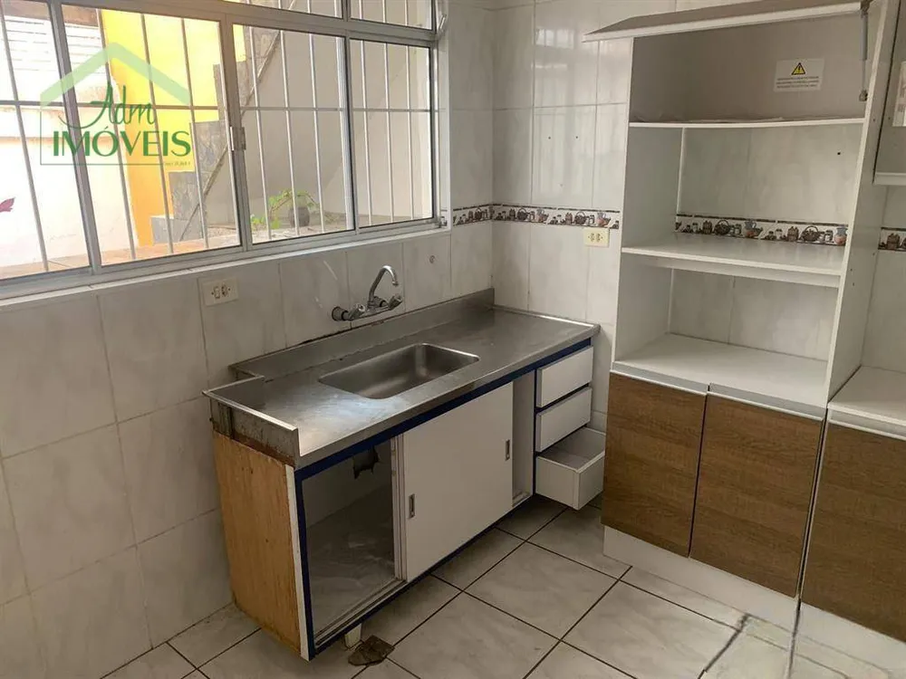 Sobrado, 3 quartos, 209 m² - Foto 8