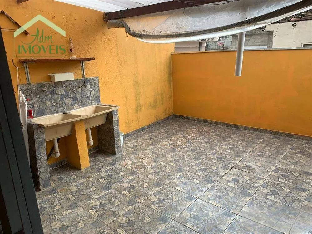 Sobrado, 3 quartos, 209 m² - Foto 7