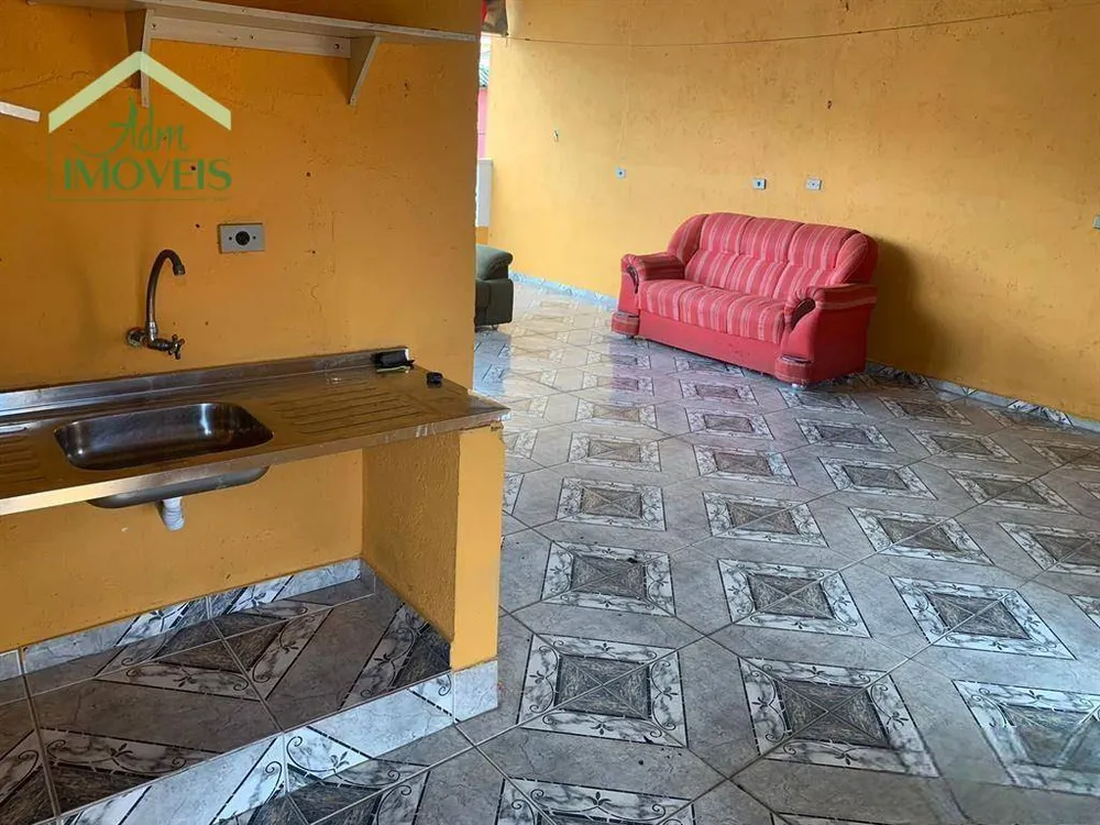 Sobrado, 3 quartos, 209 m² - Foto 6
