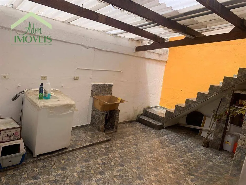 Sobrado, 3 quartos, 209 m² - Foto 4