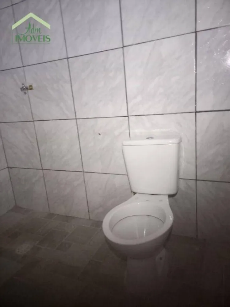 Casa, 3 quartos, 243 m² - Foto 2