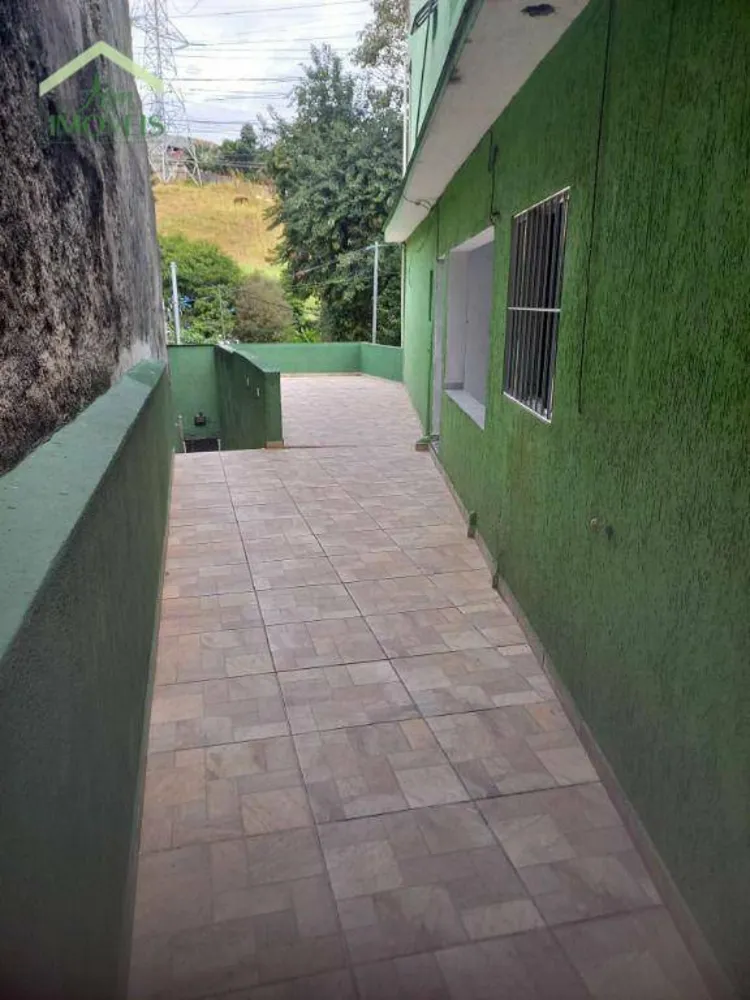 Casa, 3 quartos, 243 m² - Foto 10