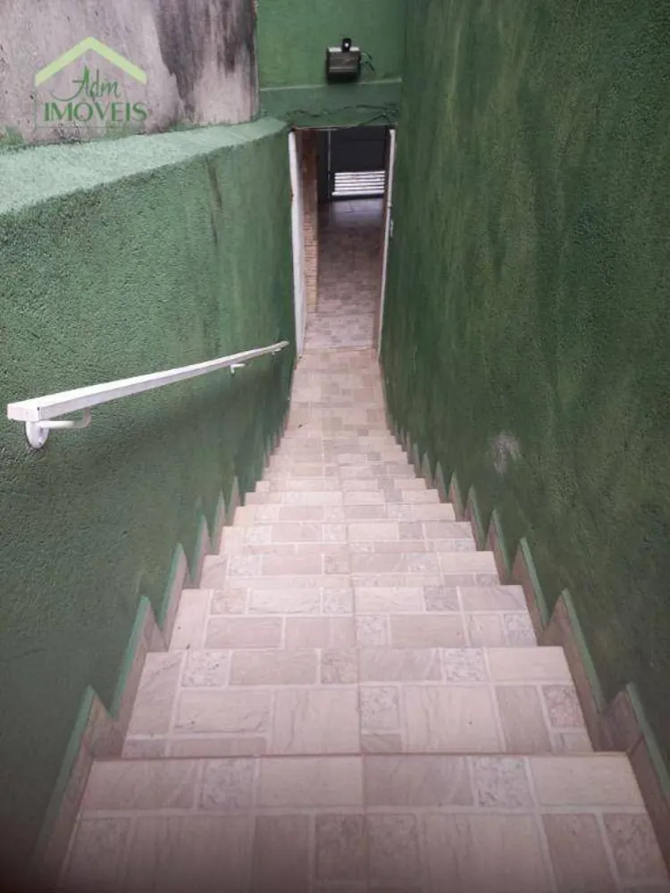Casa, 3 quartos, 243 m² - Foto 11