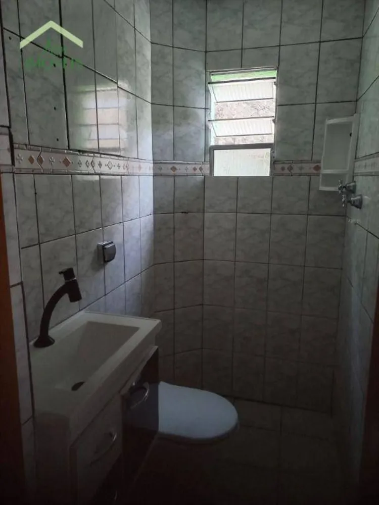 Casa, 3 quartos, 243 m² - Foto 1