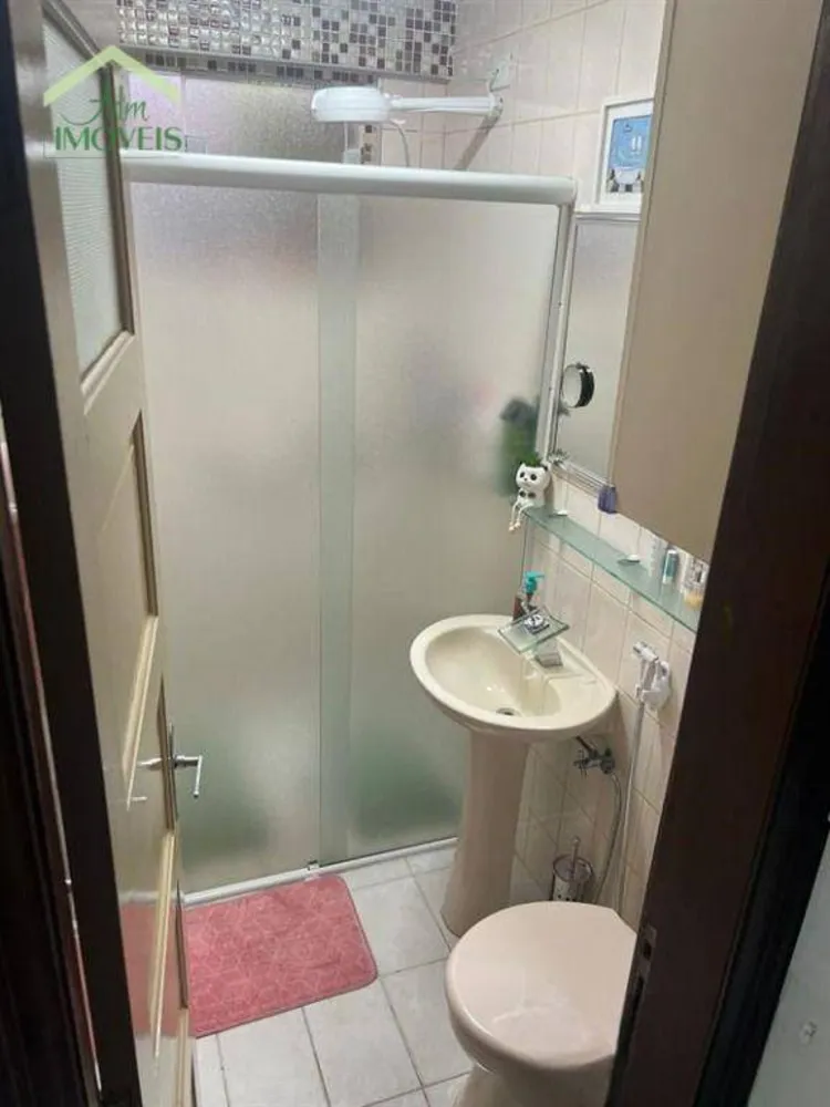 Sobrado, 3 quartos, 132 m² - Foto 6