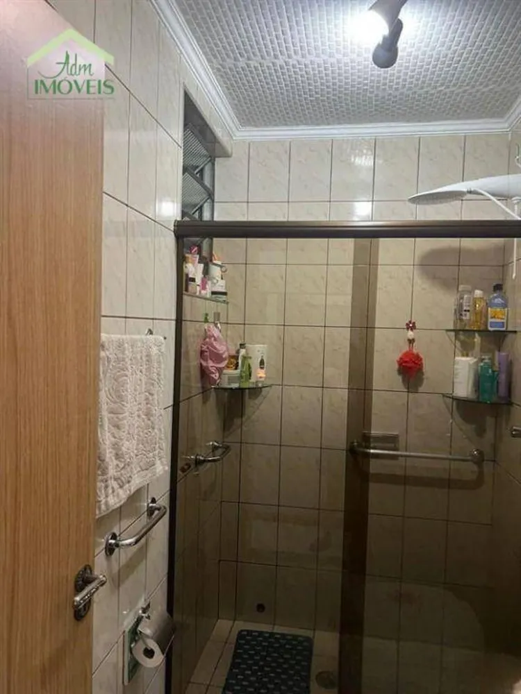 Sobrado, 3 quartos, 132 m² - Foto 4