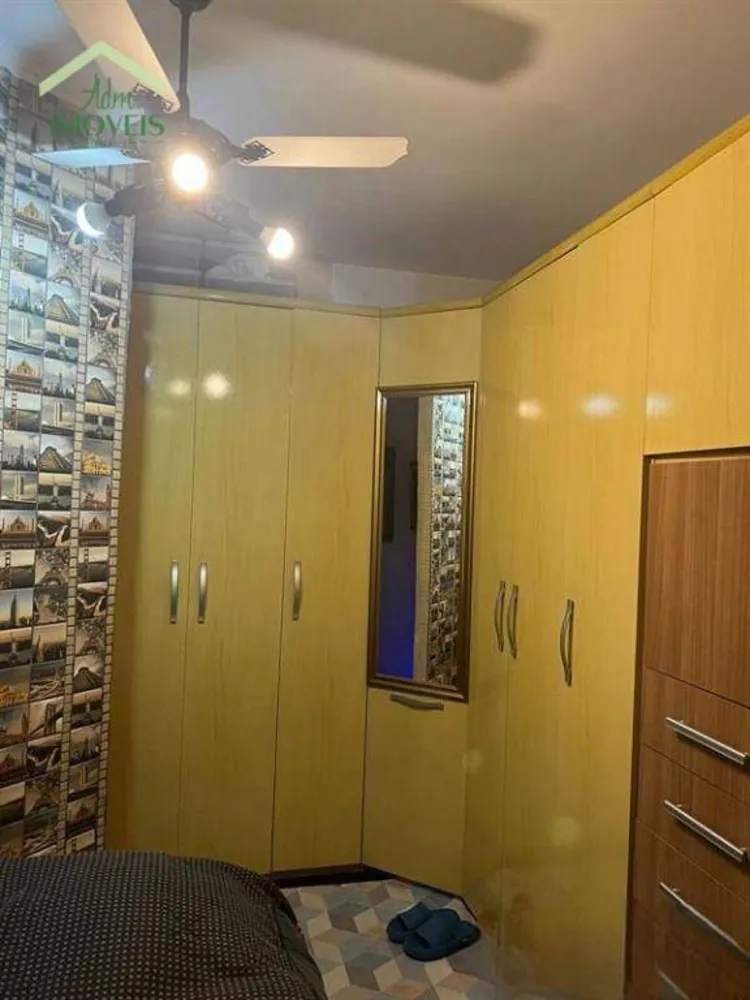 Sobrado, 3 quartos, 132 m² - Foto 3