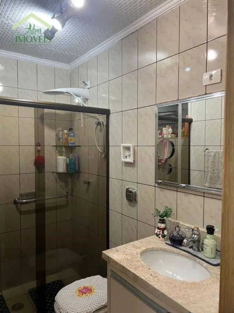 Sobrado, 3 quartos, 132 m² - Foto 4