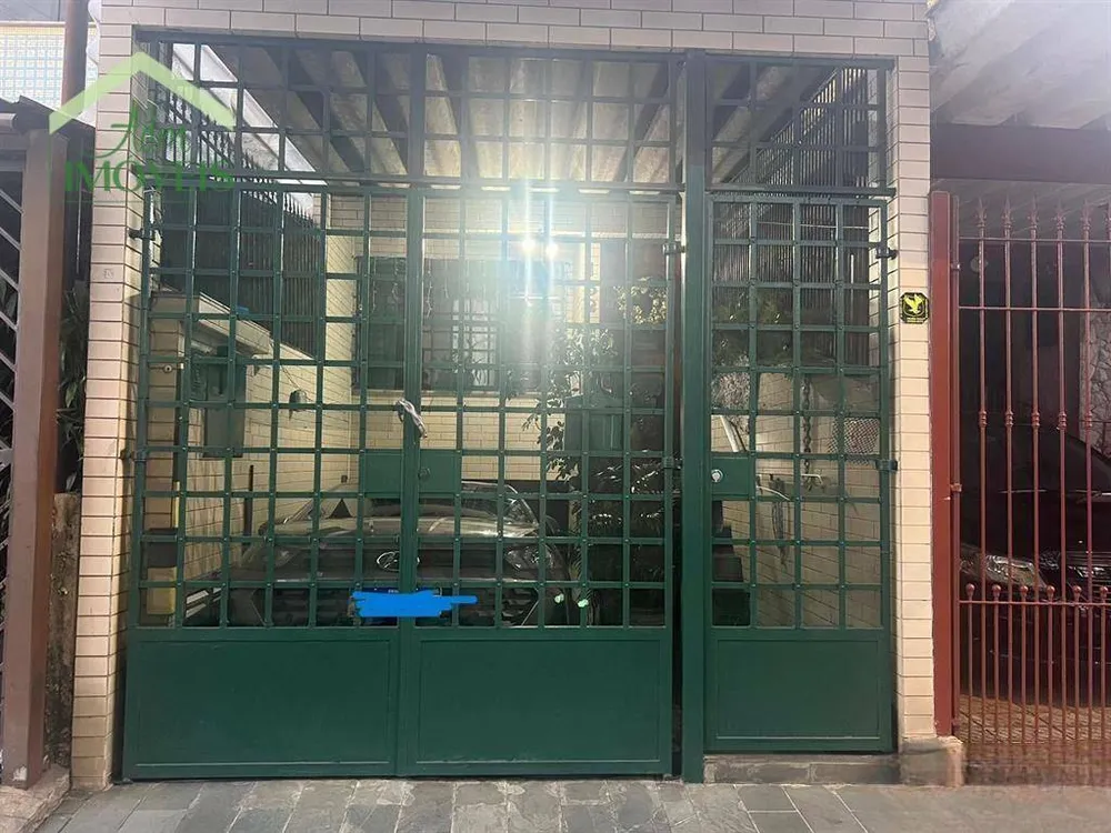 Sobrado, 3 quartos, 132 m² - Foto 2