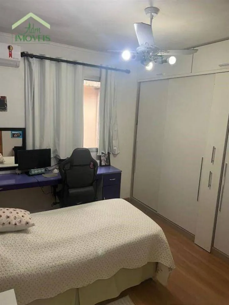 Sobrado, 3 quartos, 132 m² - Foto 1