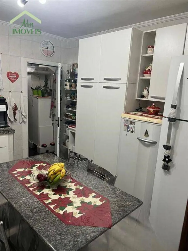 Sobrado, 3 quartos, 132 m² - Foto 2