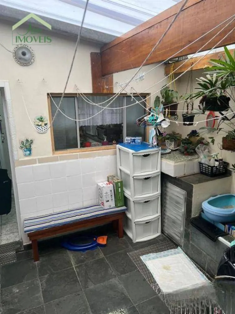 Sobrado, 3 quartos, 132 m² - Foto 5