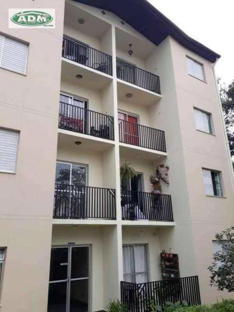 Apartamento, 3 quartos, 70 m² - Foto 9