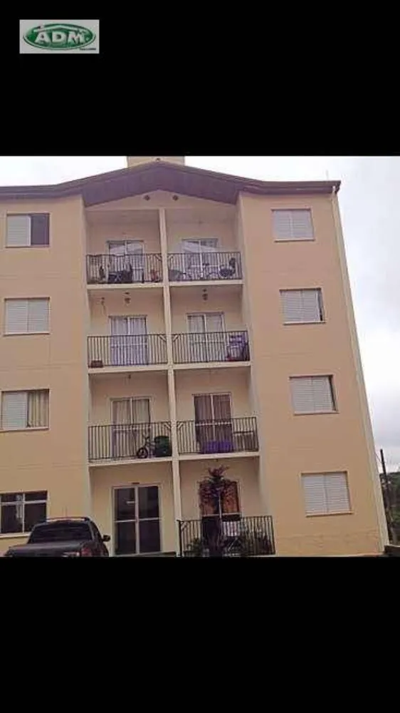 Apartamento, 3 quartos, 70 m² - Foto 1
