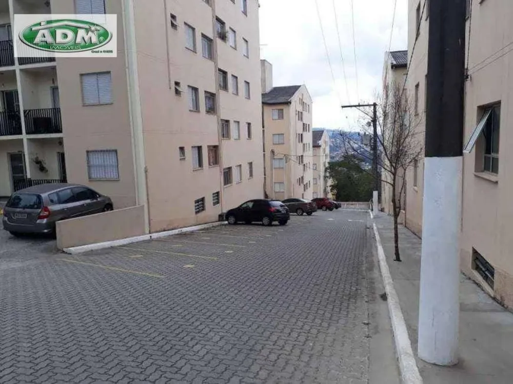 Apartamento, 3 quartos, 70 m² - Foto 4