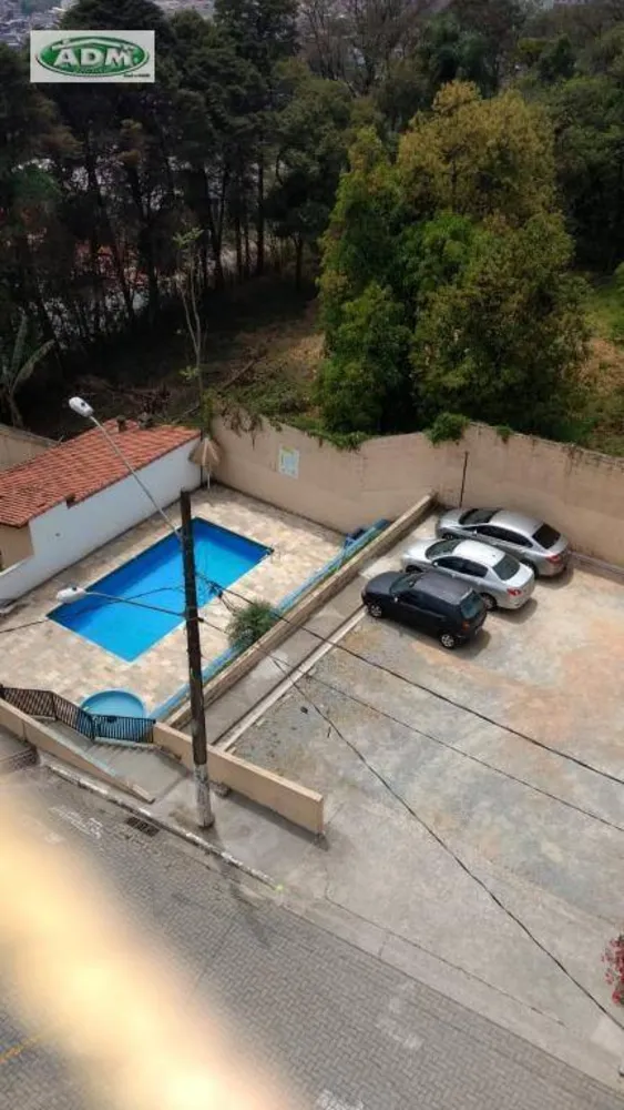 Apartamento, 3 quartos, 70 m² - Foto 7
