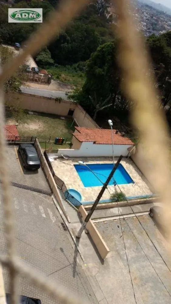 Apartamento, 3 quartos, 70 m² - Foto 2