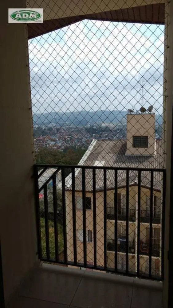Apartamento, 3 quartos, 70 m² - Foto 12