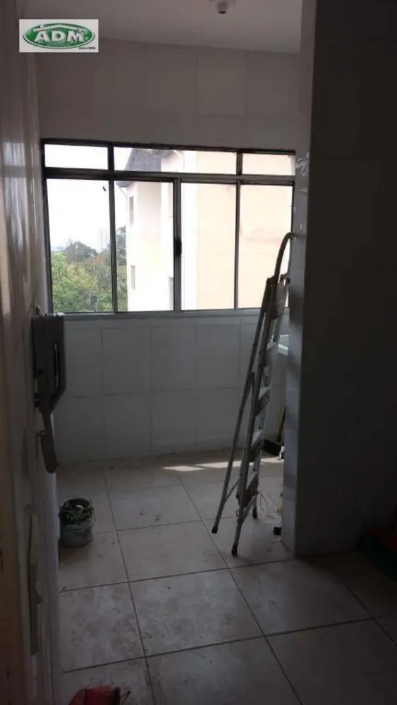 Apartamento, 3 quartos, 70 m² - Foto 8