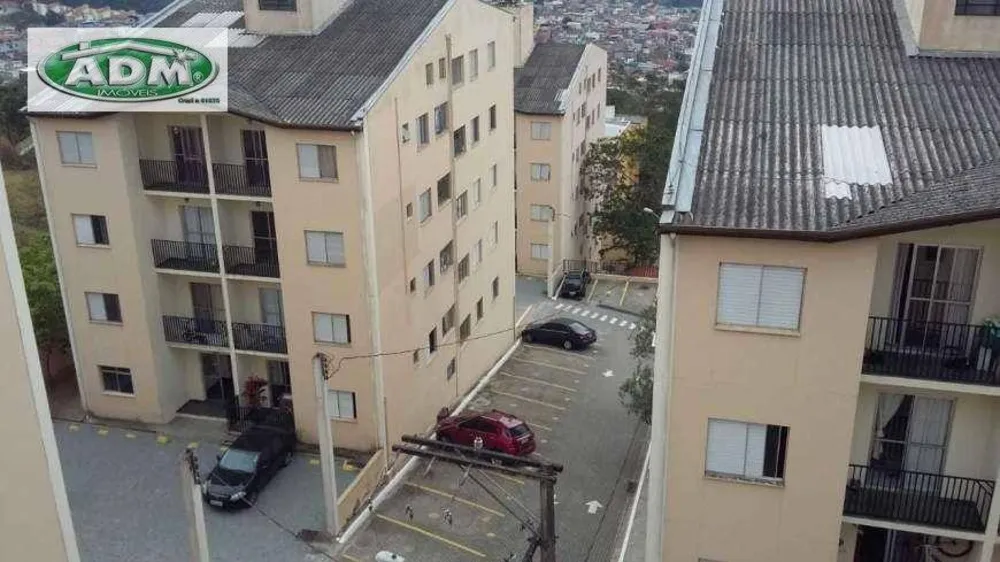 Apartamento, 3 quartos, 70 m² - Foto 3