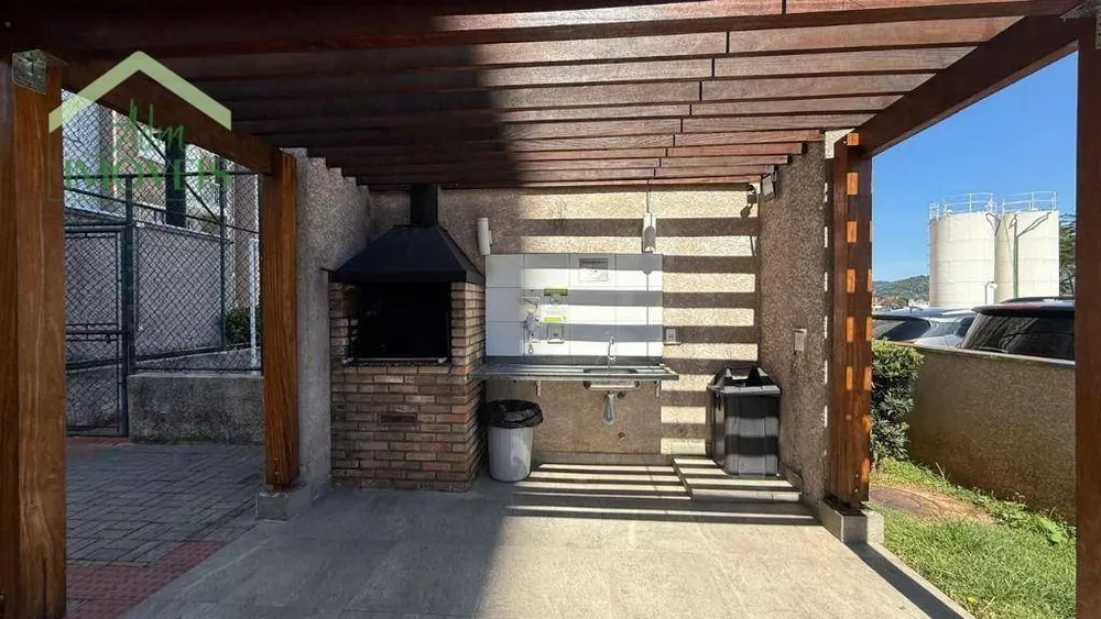 Apartamento, 2 quartos, 49 m² - Foto 5