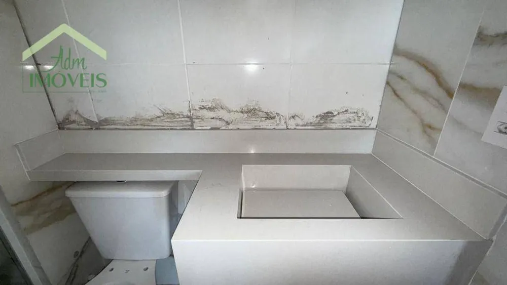 Apartamento, 2 quartos, 49 m² - Foto 3