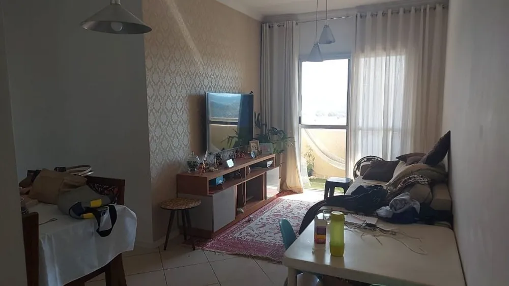 Apartamento, 3 quartos, 74 m² - Foto 4