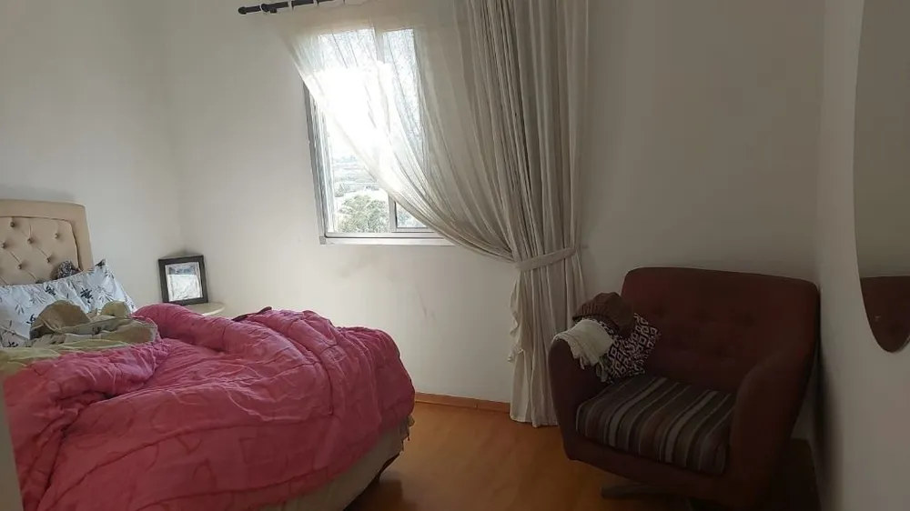 Apartamento, 3 quartos, 74 m² - Foto 2