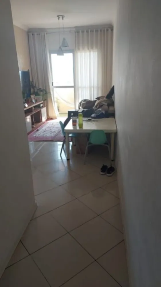 Apartamento, 3 quartos, 74 m² - Foto 5