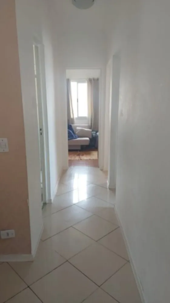 Apartamento, 3 quartos, 74 m² - Foto 1