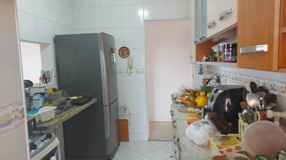 Apartamento, 3 quartos, 74 m² - Foto 3