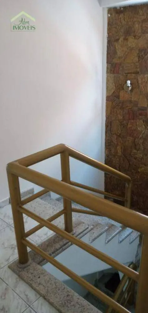 Sobrado, 3 quartos, 226 m² - Foto 3