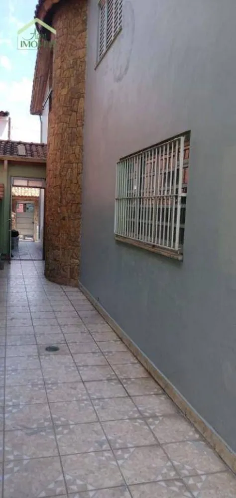 Sobrado, 3 quartos, 226 m² - Foto 2