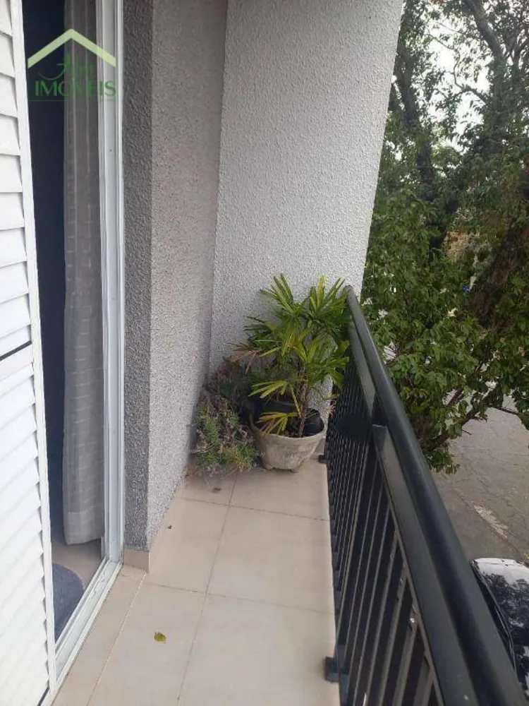 Apartamento, 2 quartos, 50 m² - Foto 6