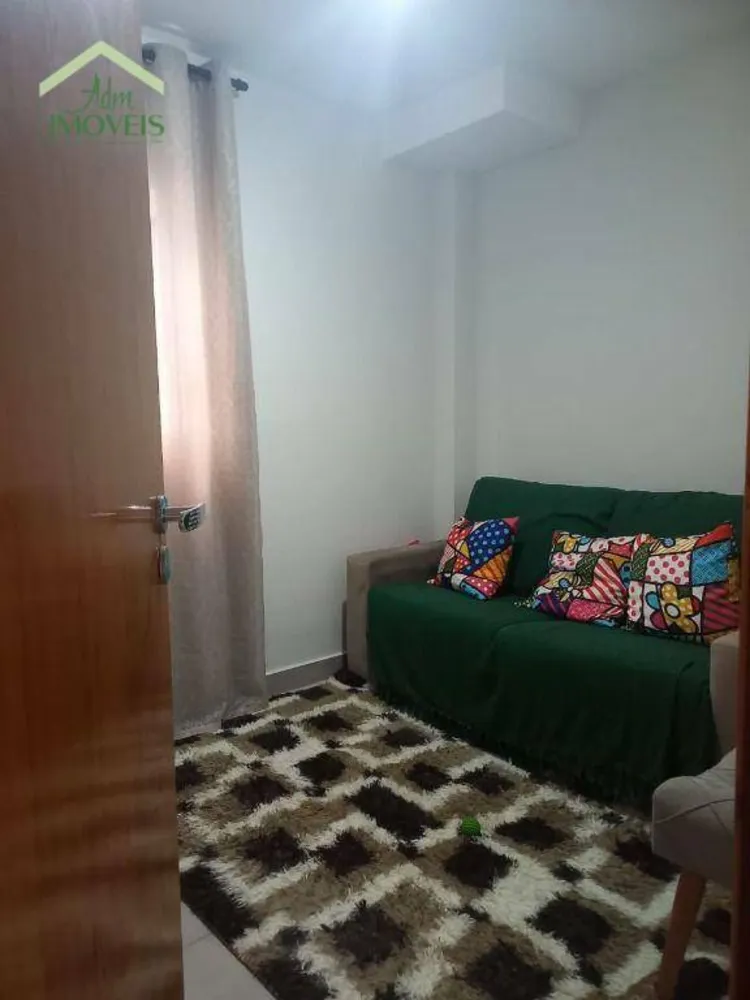 Apartamento, 2 quartos, 50 m² - Foto 4