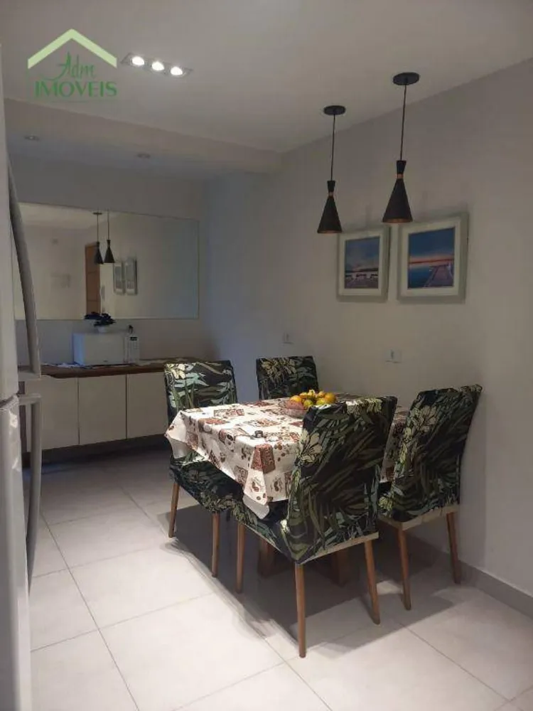 Apartamento, 2 quartos, 50 m² - Foto 5