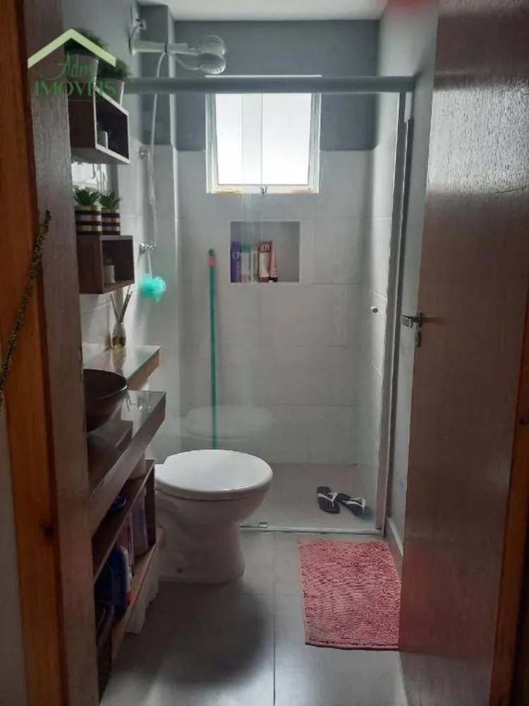 Apartamento, 2 quartos, 50 m² - Foto 7