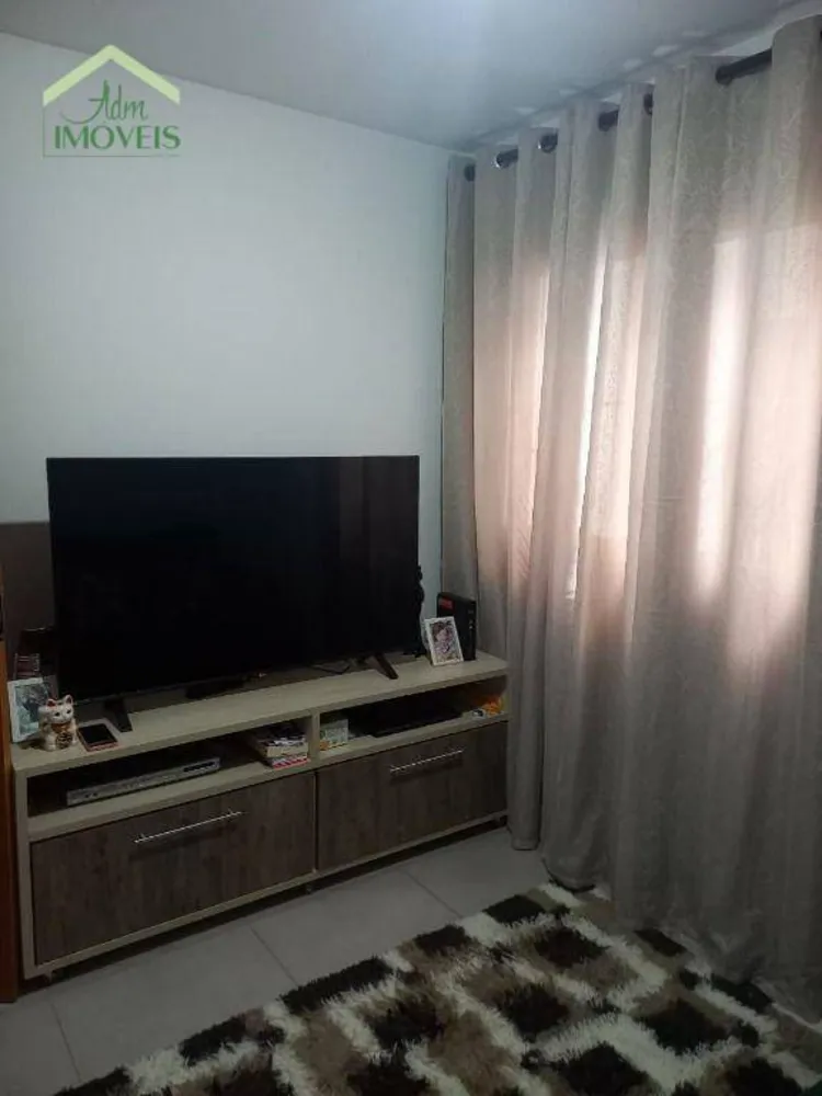 Apartamento, 2 quartos, 50 m² - Foto 5
