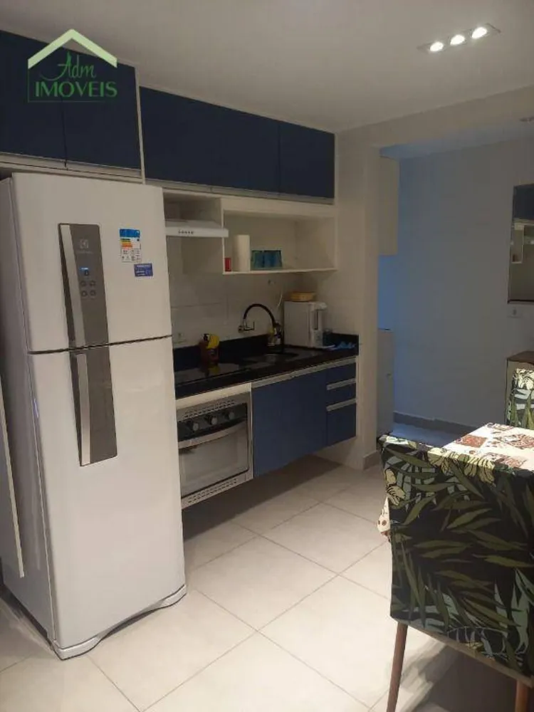 Apartamento, 2 quartos, 50 m² - Foto 3