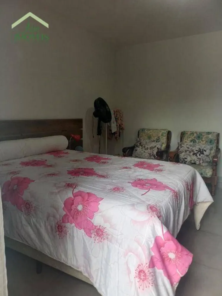 Apartamento, 2 quartos, 50 m² - Foto 9