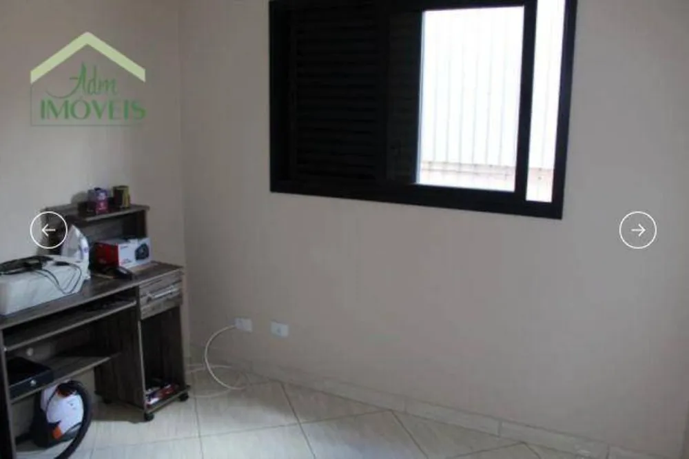 Sobrado, 3 quartos, 212 m² - Foto 5