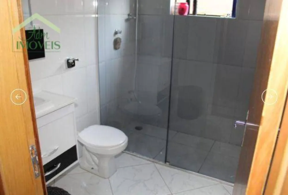 Sobrado, 3 quartos, 212 m² - Foto 10
