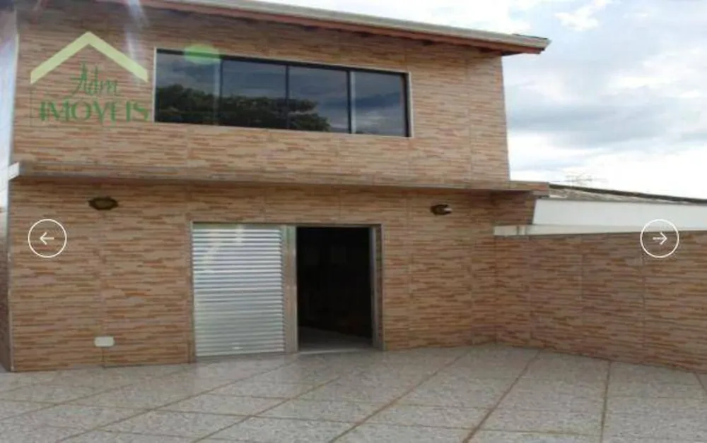 Sobrado, 3 quartos, 212 m² - Foto 7
