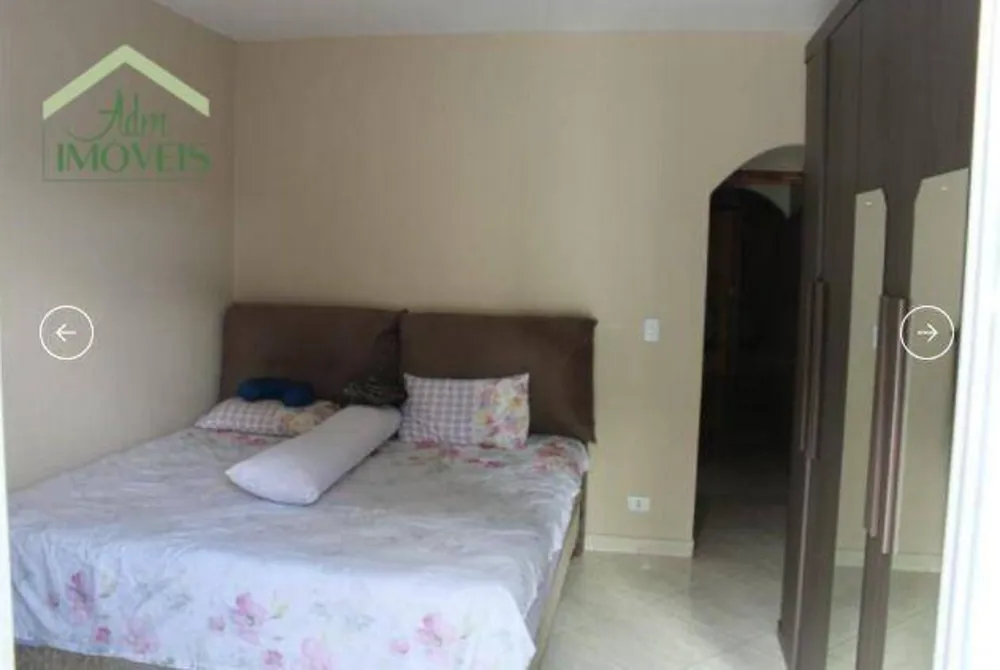 Sobrado, 3 quartos, 212 m² - Foto 2