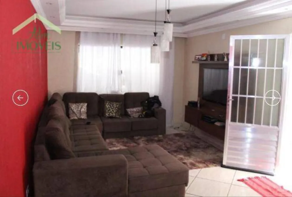 Sobrado, 3 quartos, 212 m² - Foto 8