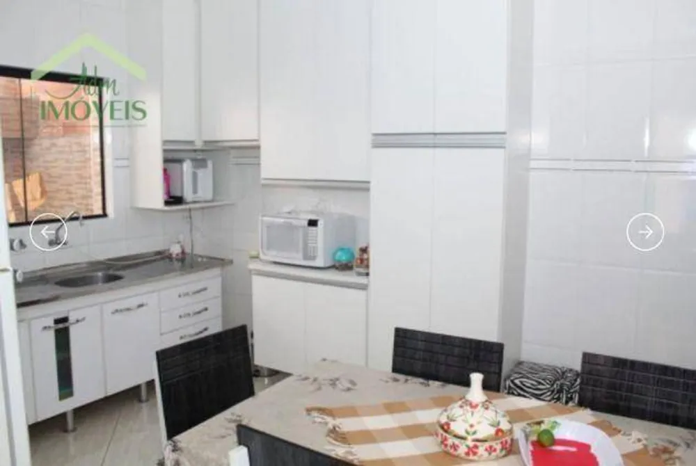 Sobrado, 3 quartos, 212 m² - Foto 11