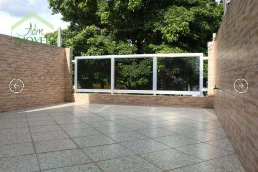 Sobrado, 3 quartos, 212 m² - Foto 9